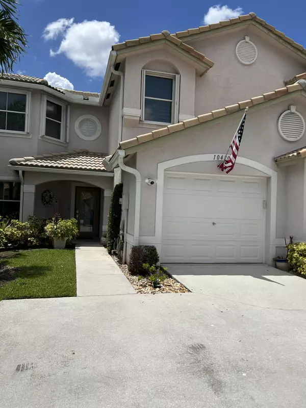 10470 Pelican DR, Wellington, FL 33414