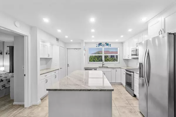 Boynton Beach, FL 33435,2018 S Federal HWY A408