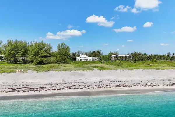 Jupiter Island, FL 33455,485 S Beach RD