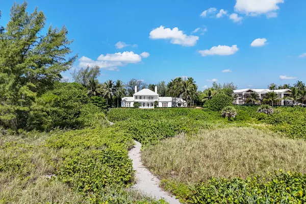 Jupiter Island, FL 33455,485 S Beach RD