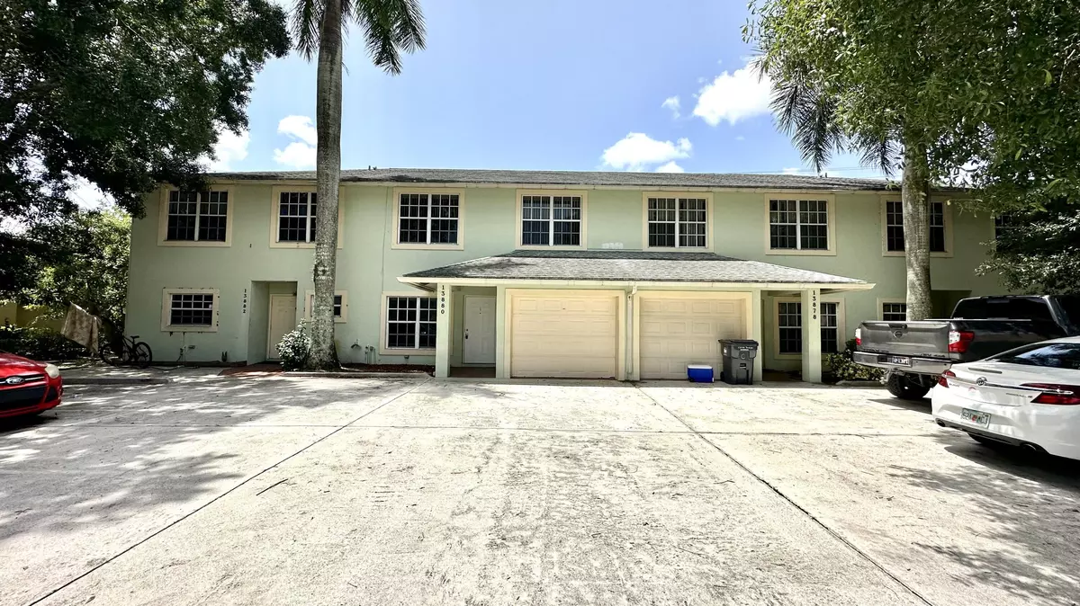 Wellington, FL 33414,13880 York CT