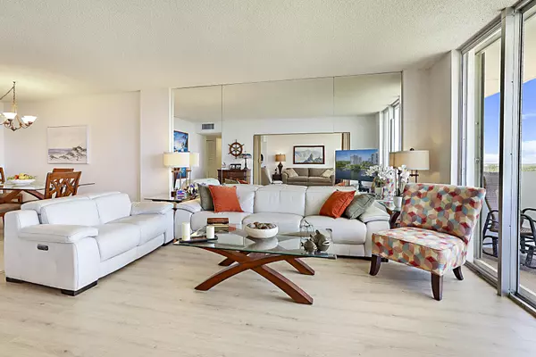 Boca Raton, FL 33431,2121 N Ocean BLVD 1506w