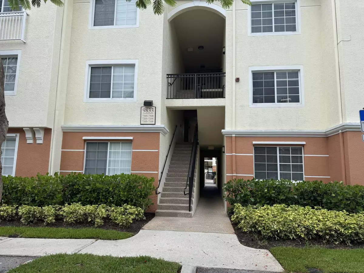 West Palm Beach, FL 33411,9833 Baywinds DR 7107