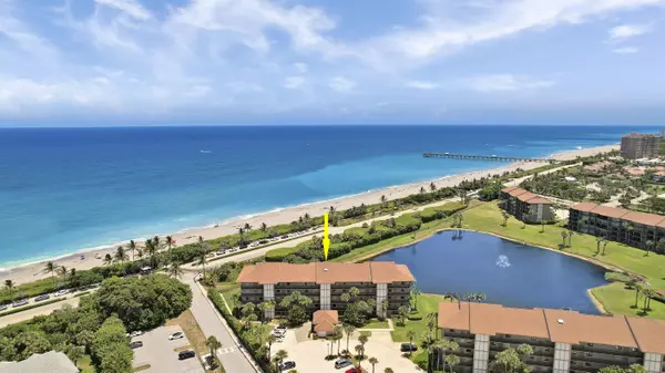 Jupiter, FL 33477,101 S Seas 204 DR 204