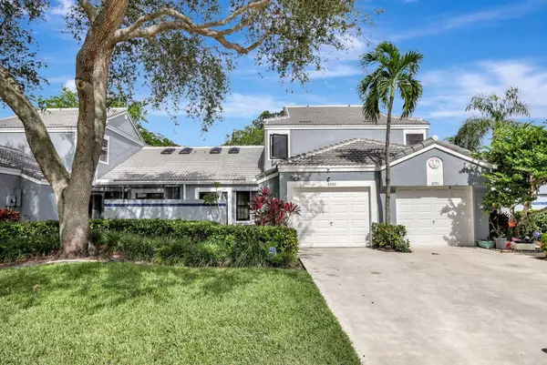 8353 Waterford AVE, Tamarac, FL 33321
