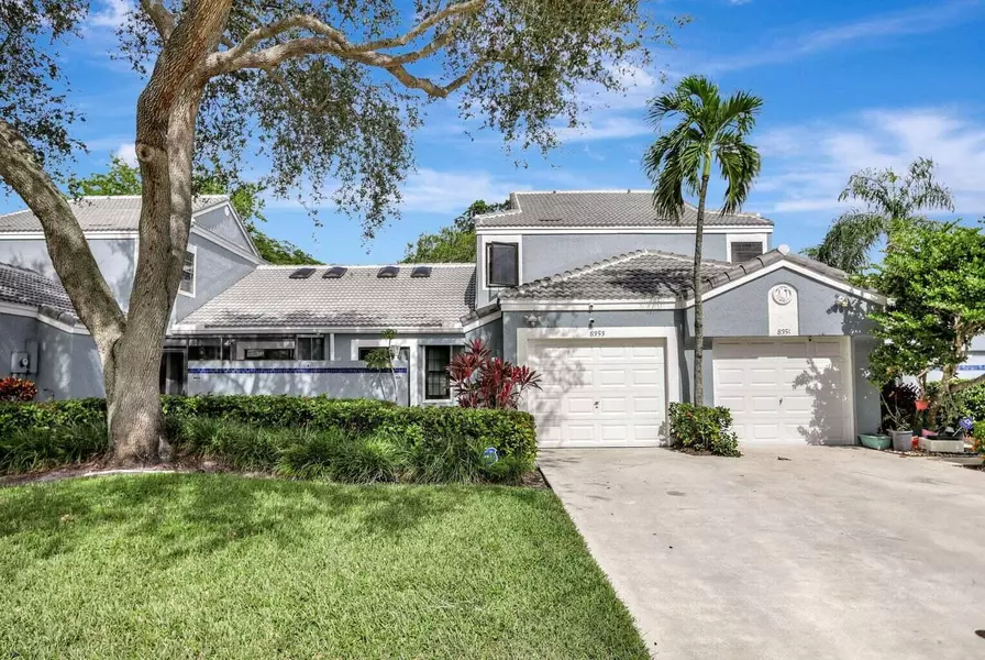 8353 Waterford AVE, Tamarac, FL 33321