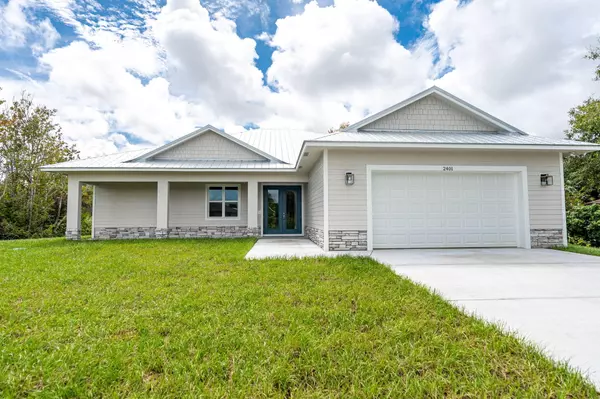 Fort Pierce, FL 34981,2401 River Branch DR