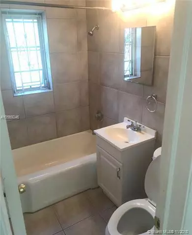 Miami, FL 33150,6720 NW 4th AVE