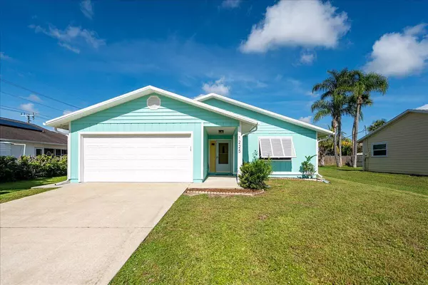 1228 28th AVE, Vero Beach, FL 32960