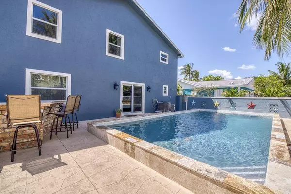 Lake Worth Beach, FL 33460,130 S Ocean Breeze