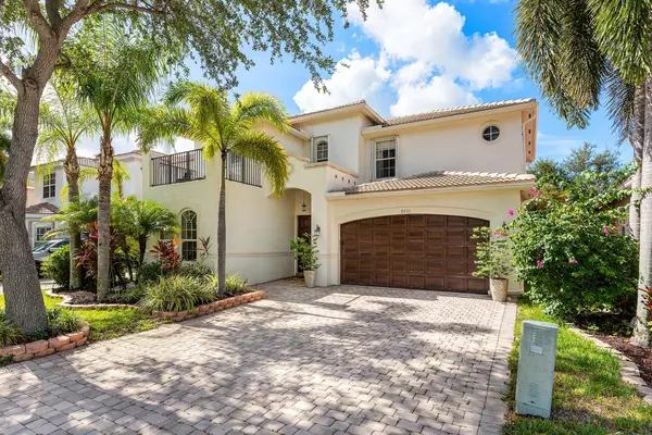 8653 Breezy Hill DR, Boynton Beach, FL 33473