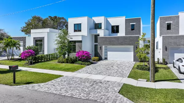 Boca Raton, FL 33487,655 Kingsbridge ST