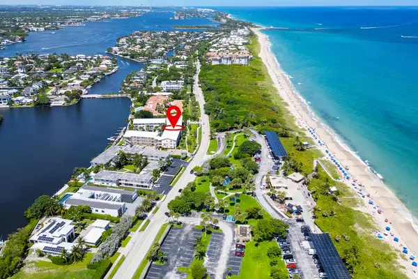 Ocean Ridge, FL 33435,6530 N Ocean BLVD 205