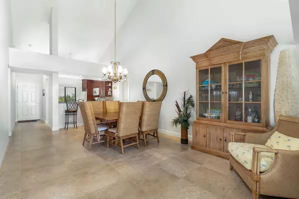 Jupiter, FL 33477,101 Ocean Bluffs 5040 BLVD 5040