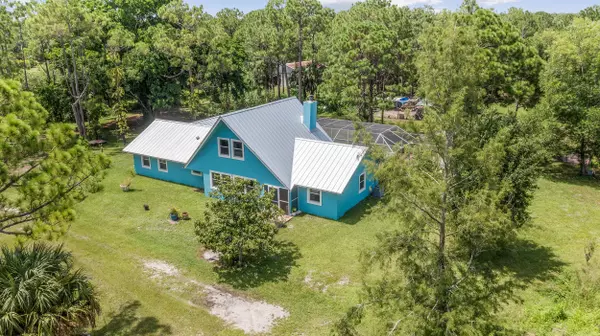 Fellsmere, FL 32948,12450 77th ST