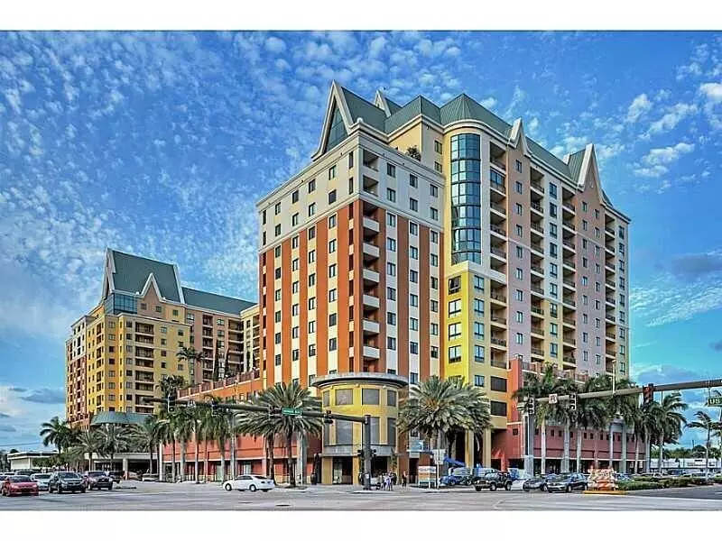 Fort Lauderdale, FL 33301,110 N Federal HWY 510