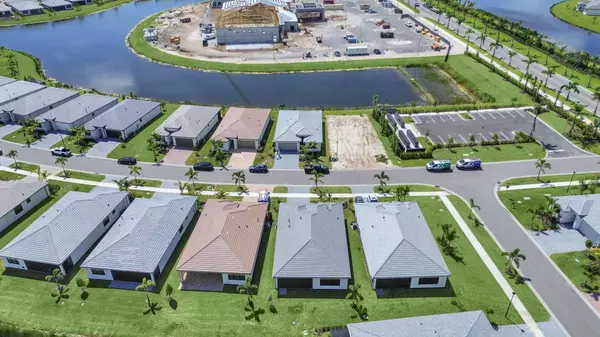 Port Saint Lucie, FL 34987,12369 SW Aventura DR