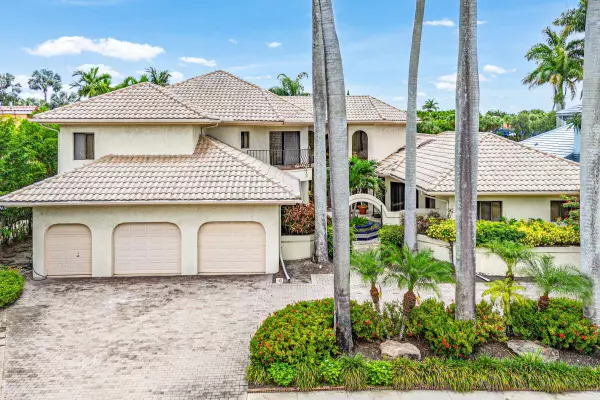 Boca Raton, FL 33433,7339 Mandarin DR