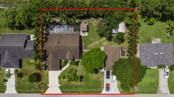 Port Saint Lucie, FL 34953,1810 SW Janette AVE