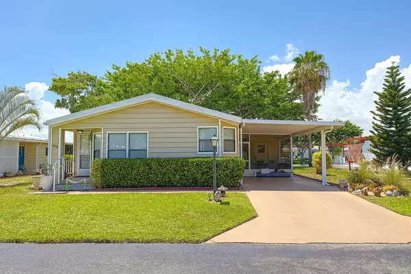 Boynton Beach, FL 33436,679 Sunny S Ave AVE