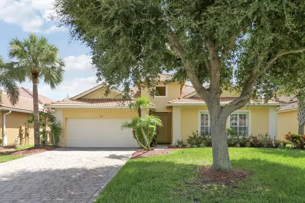 Port Saint Lucie, FL 34983,419 NW Sheffield CIR