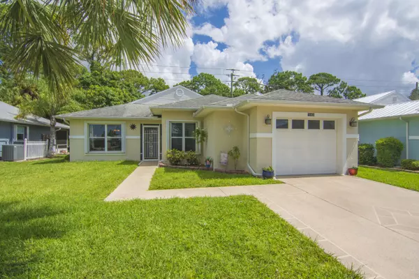 14406 Aguila AVE, Fort Pierce, FL 34951