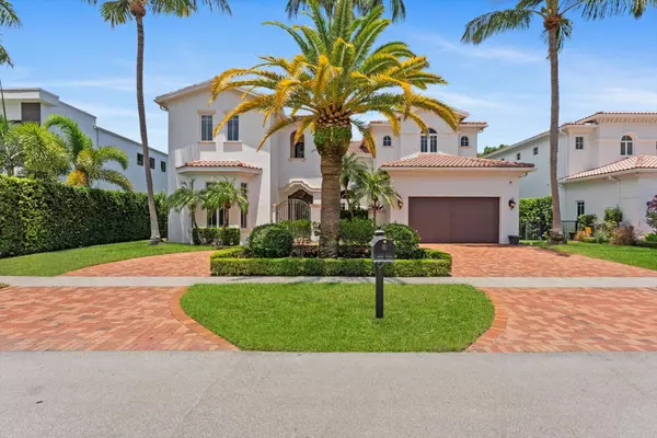 Boca Raton, FL 33432,475 NE 4th ST