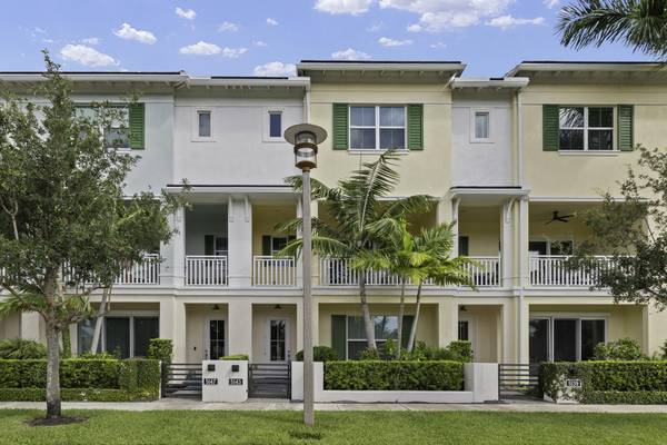 5143 Beckman TER, Palm Beach Gardens, FL 33418