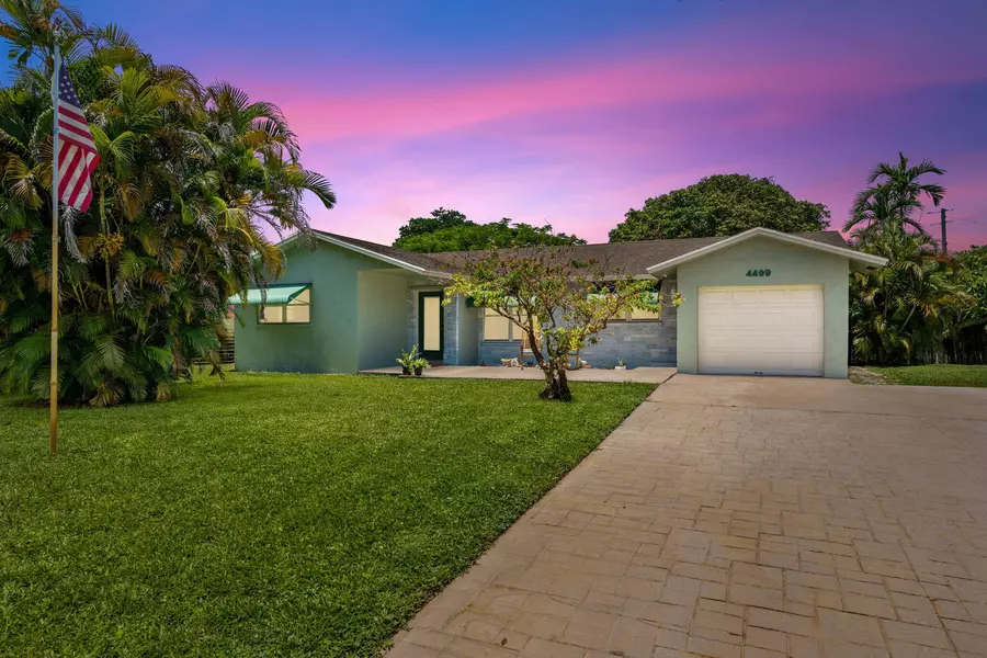 4499 NW 2nd AVE, Boca Raton, FL 33431