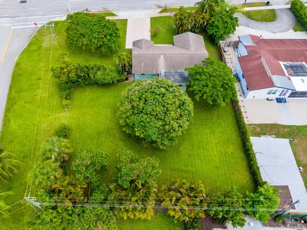 4499 NW 2nd AVE, Boca Raton, FL 33431