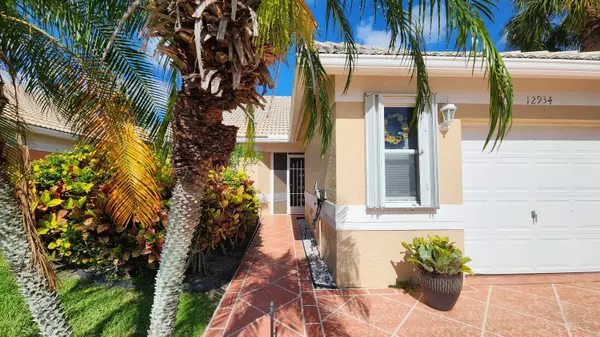 Boynton Beach, FL 33436,12934 Hampton Lakes CIR