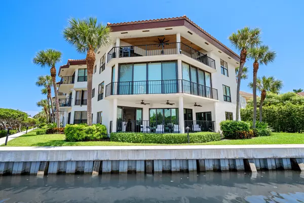 Delray Beach, FL 33483,800 Andrews AVE 9