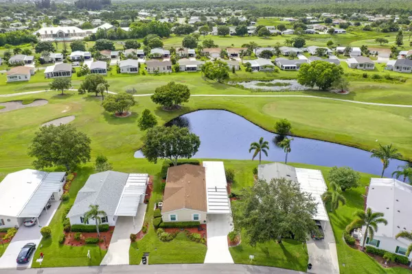 Port Saint Lucie, FL 34952,7849 Meadowlark LN