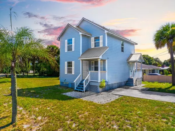 Fort Pierce, FL 34950,901 Ohio AVE