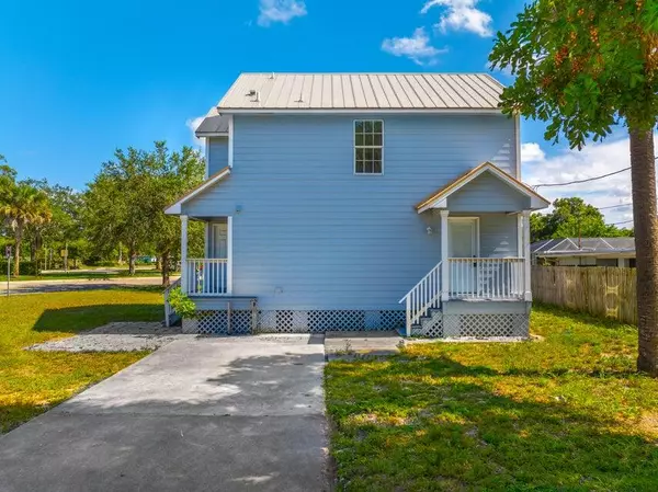 Fort Pierce, FL 34950,901 Ohio AVE