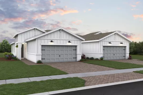 10163 Dreamweaver RD 43, Port Saint Lucie, FL 34987