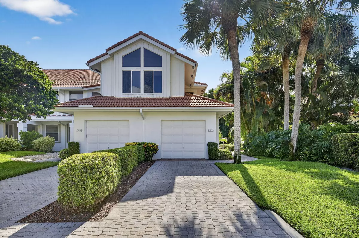 Boca Raton, FL 33496,5800 NW 24th AVE 303