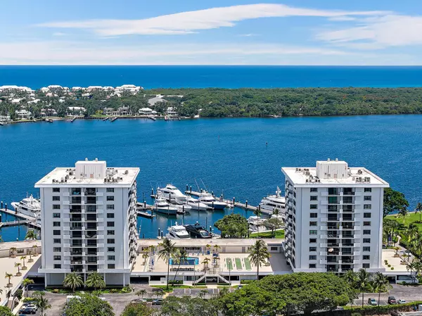 1208 Marine WAY G8, North Palm Beach, FL 33408