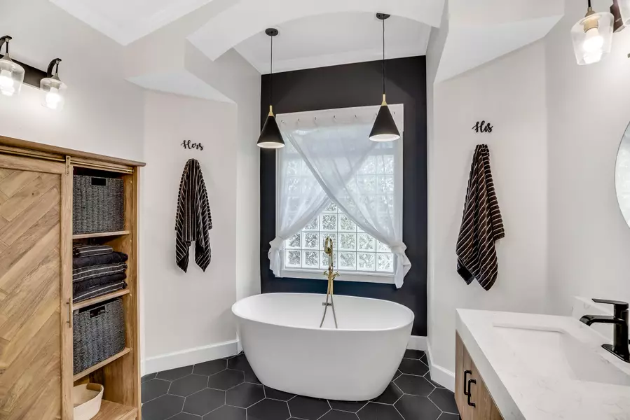 372 SW Egret LNDG, Port Saint Lucie, FL 34953