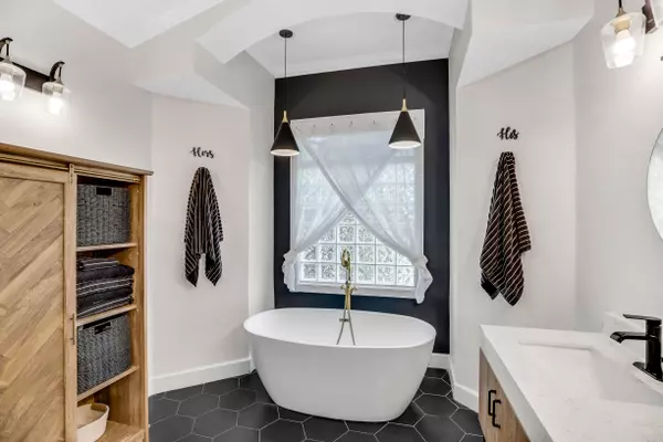 372 SW Egret LNDG, Port Saint Lucie, FL 34953