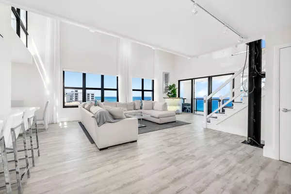 Highland Beach, FL 33487,3115 S Ocean 1203 BLVD 1203