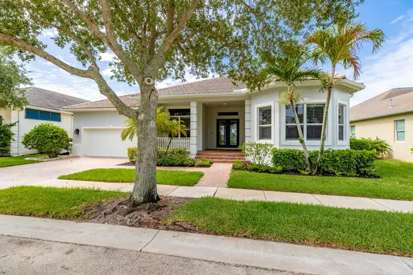 7627 S Village SQ, Vero Beach, FL 32966