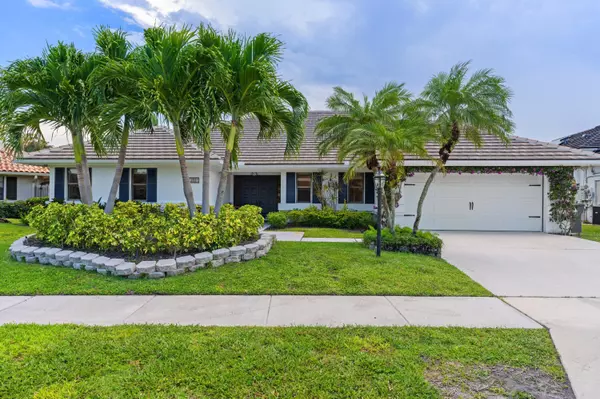 Palm Beach Gardens, FL 33410,12931 N Normandy WAY