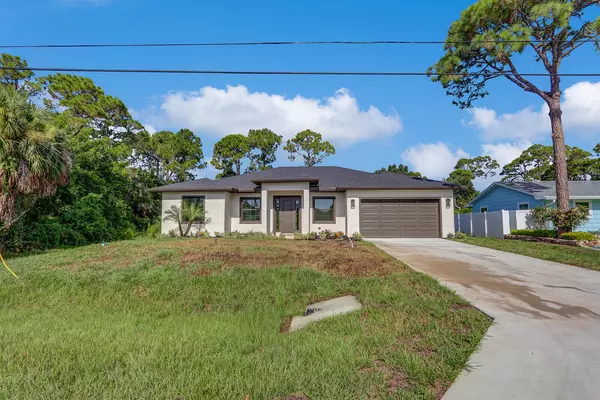 Fort Pierce, FL 34982,6005 Seagrape DR