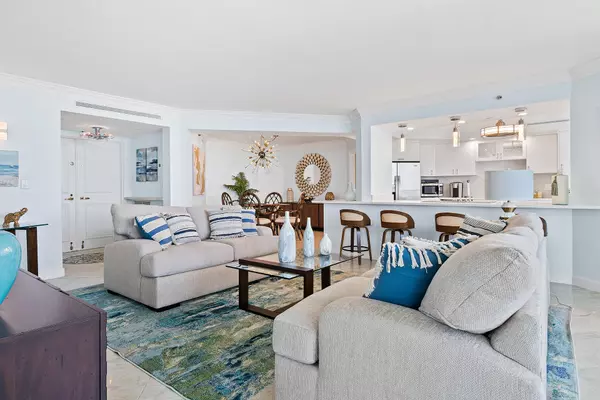 Riviera Beach, FL 33404,5200 N NE Ocean DR 1201