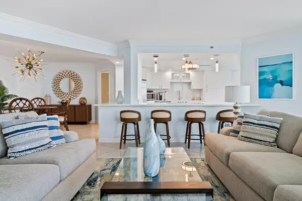 Riviera Beach, FL 33404,5200 N NE Ocean DR 1201