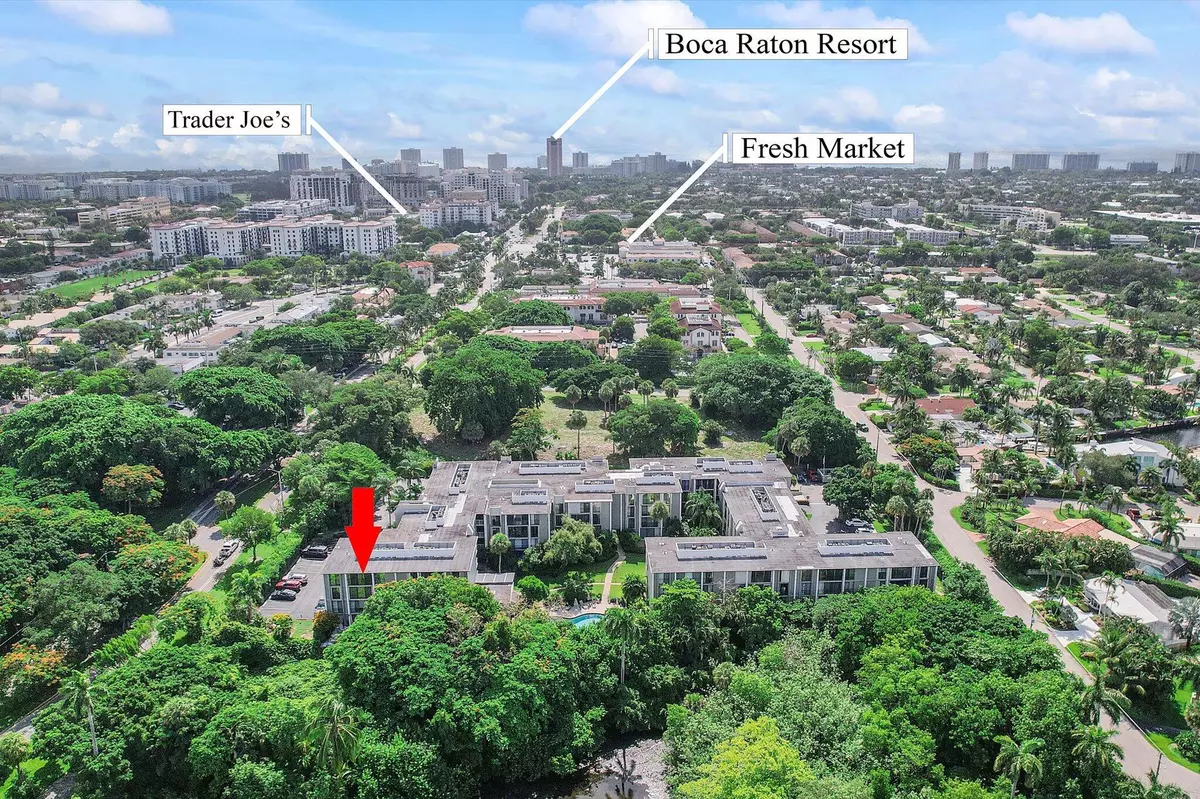 Boca Raton, FL 33432,501 SW 11th PL 418