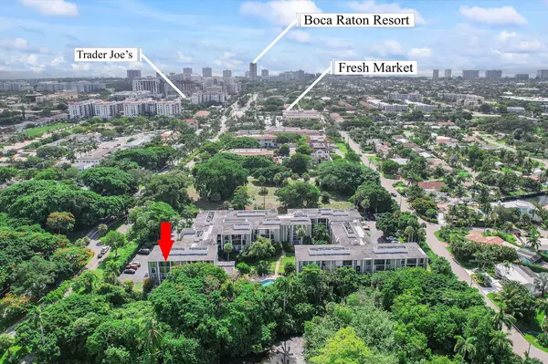 501 SW 11th PL 418, Boca Raton, FL 33432