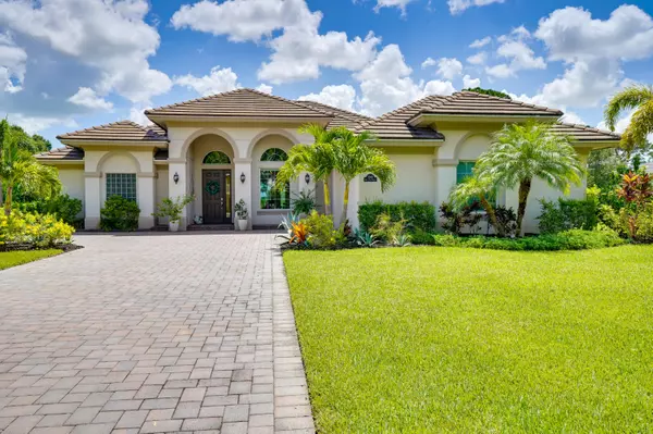 Fort Pierce, FL 34951,2986 Bent Pine DR