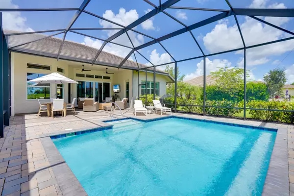 Fort Pierce, FL 34951,2986 Bent Pine DR